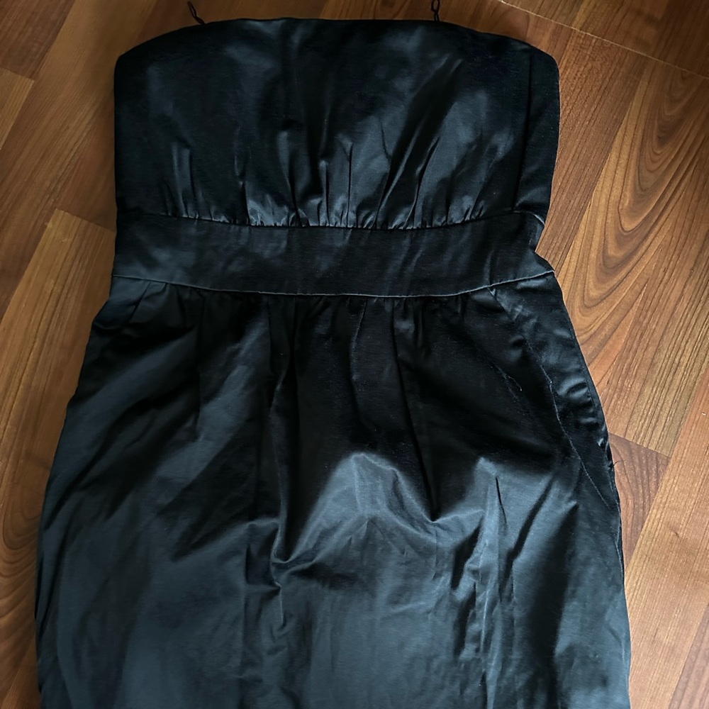 BCBG girls size 6 tube dress